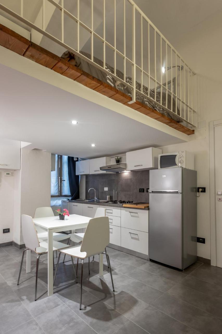Siccardi 15 Apartman Torino Kültér fotó