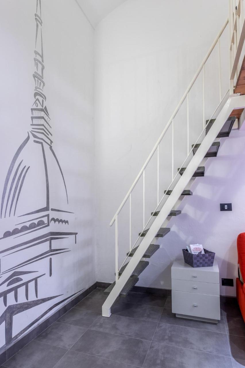 Siccardi 15 Apartman Torino Kültér fotó